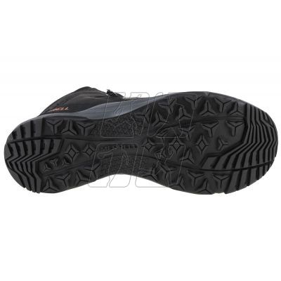 4. Merrell Erie Mid Ltr Wp M J500151