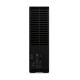 4. Western Digital Elements WDBWLG0140HBK-EESN External Hard Drive 14TB Micro-USB B 3.2 Gen 1 (3.1 Gen 1) Black