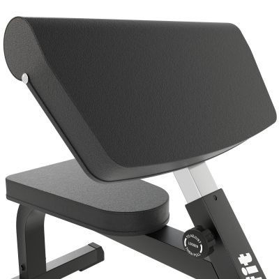 3. VIRTUFIT ADJUSTABLE PRAYER BENCH SCOTT