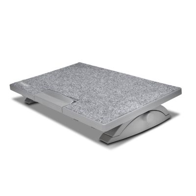 13. Kensington SmartFit SoleMate Pro Elite Ergonomic Footrest