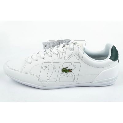 3. Lacoste Chaymon M 431R5 shoes