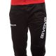 18. Tracksuit Givova Tuta Visa TR018 1210 red/black