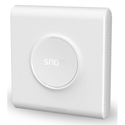 3. Snom M900 DECT Base Station White