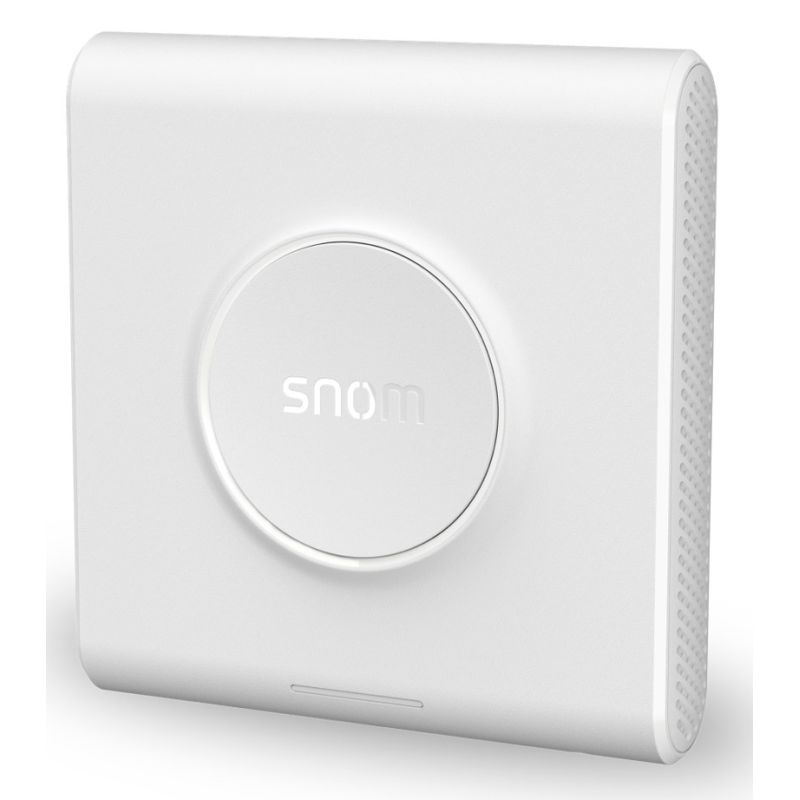 3. Snom M900 DECT Base Station White