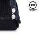 17. XD DESIGN ANTI-THEFT BACKPACK BOBBY HERO SMALL NAVY BLUE P/N: P705.705