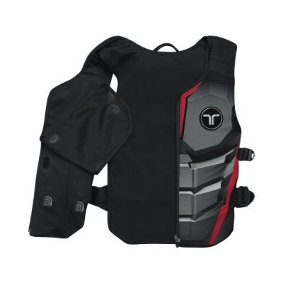 2. bHaptics TactSuit Air Onyx Haptic Vest