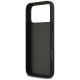 7. Guess 4G nauble Card Triange Case for iPhone 18 Pro Max / 17 Pro Max – black