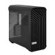3. Fractal Torrent Black TG Light Tint 5xFan ATX case