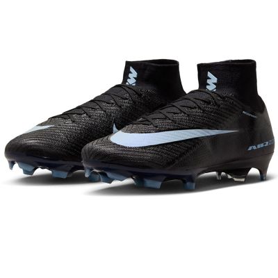4. Nike Zoom Mercurial Superfly 10 Elite FG FQ1454-001 shoes