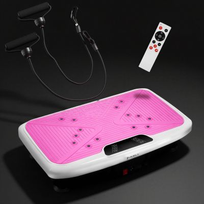 SVP45 HMS VIBRATION PLATFORM