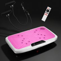 SVP45 HMS VIBRATION PLATFORM