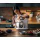 33. ELDOM WRK1300 DULCE PLANETARY ROBOT, 1300W, 5L, TRY ATTACHMENTS FOR WHIPPING, MIXING, KNEADING, REMOVABLE METAL BOWL