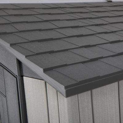 29. Lifetime Premium Garden Shed 213x289 60310