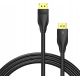 DisplayPort Vention 8K@60Hz 4K@144H cable 3m