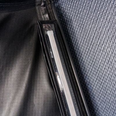 40. OFFLANDER ROOF TENT FOLD Y 150