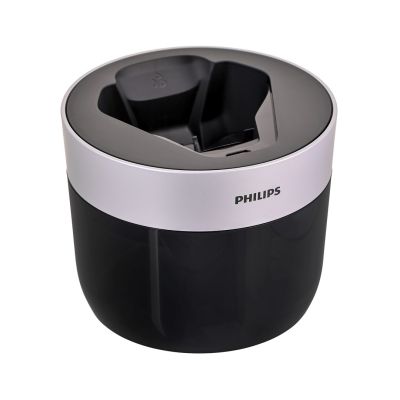 23. PHILIPS Series i9000 Prestige XP9201/33 shaver