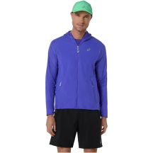 ASICS Road Packable Jacket 2011D084-403 Blue L
