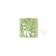 3. HYTE FAN- -FA12-MM-4 computer cooling system Processor Fan 12 cm Green 4 pcs.