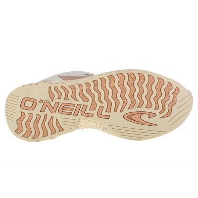 4. O'Neill Honolua Wmn Low W shoes 90221008-02A