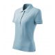4. Malfini Cotton Heavy polo shirt W MLI-21615