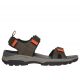 4. Skechers Relaxed Fit Sandals: Tresmen – Ryer M 205112-OLV