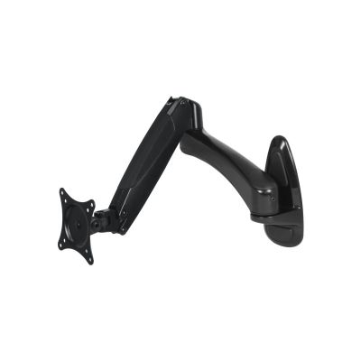 14. Arctic W1-3D monitor wall mount with gas lift technology 8kg - 33cm (13") - 81.3cm (32") - 75x75mm - 100x100mm