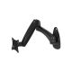 14. Arctic W1-3D monitor wall mount with gas lift technology 8kg - 33cm (13") - 81.3cm (32") - 75x75mm - 100x100mm