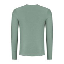 Rogelli T-shirt LM ESSENTIAL gray 3XL
