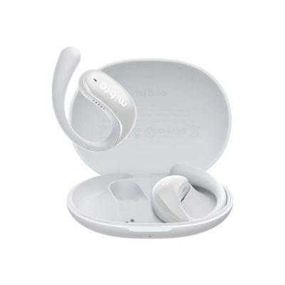 Mibro OpenEar Pro Headphones with Technology (White)