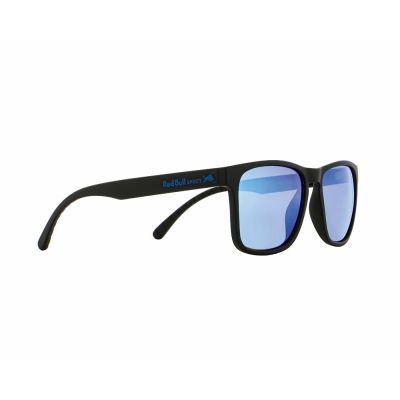 2. RedBull SPECT Edge Multisports Glasses Unisex Full Rim Black