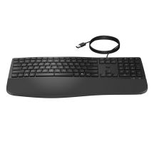 HP Wired Keyboard 485 Comfort