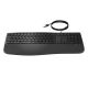 HP Wired Keyboard 485 Comfort