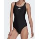 3. Adidas 3 Bars Suit W HS1747 swimsuit