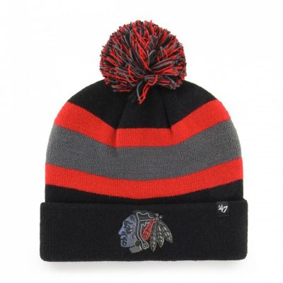 16. '47 Brand Breakaway NHL BRKAW11ACE Cap