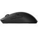 3. Dark Project Novus SE Wireless Gaming Mouse Ambidextrous RF Wireless + USB Type-C Optical 26000 DPI