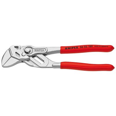 2. Knipex 86 03 180 pliers Anti-slip pliers