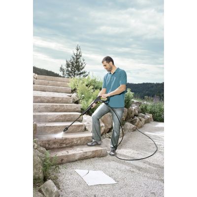 5. Lance with rotary nozzle KARCHER DB 145 for K4 - K5