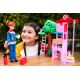2. Barbie HRG55 doll