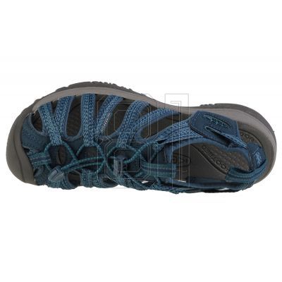 3. Keen Whisper Sandals W 1022809