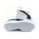 8. Puma Kids' CA Pro Remix PS Sports Sneakers Beige Leather Unisex