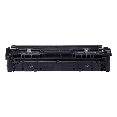 4. Canon 075 H Toner Cartridge 1pc Original Yellow