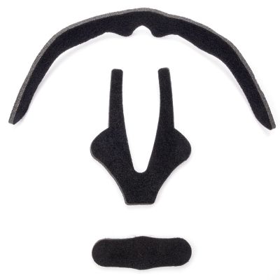 31. Meteor KS05 pink bicycle helmet