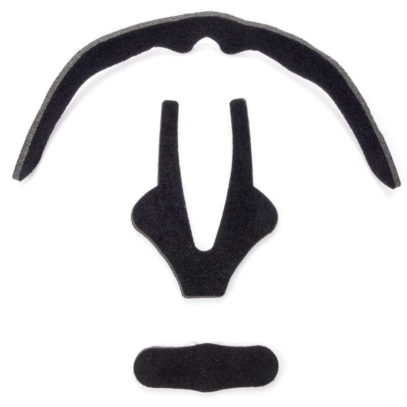 31. Meteor KS05 pink bicycle helmet