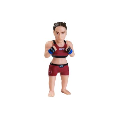 5. UFC OCTAGON FIGHTERS S1 COLLECTIBLE FIGHTS - WEILI VS. JĘDRZEJCZYK