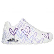 Skechers Spread The Love W 155507WLPR shoes