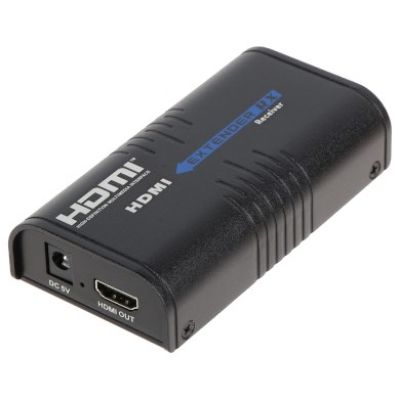 HDMI-EX-120/RX-V4 Extender Receiver