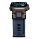 8. Spigen DuraPro Armor Strap for Apple Watch 44 / 45 / 46 / 49 mm - Navy Blue