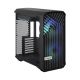 17. Fractal Design Torrent Compact Tower Black