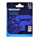 Patriot LX Series microSDHC 32GB Class 10 UHS-I
