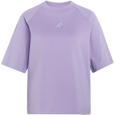 2. Women's adidas Kit purple shirt KT0301
